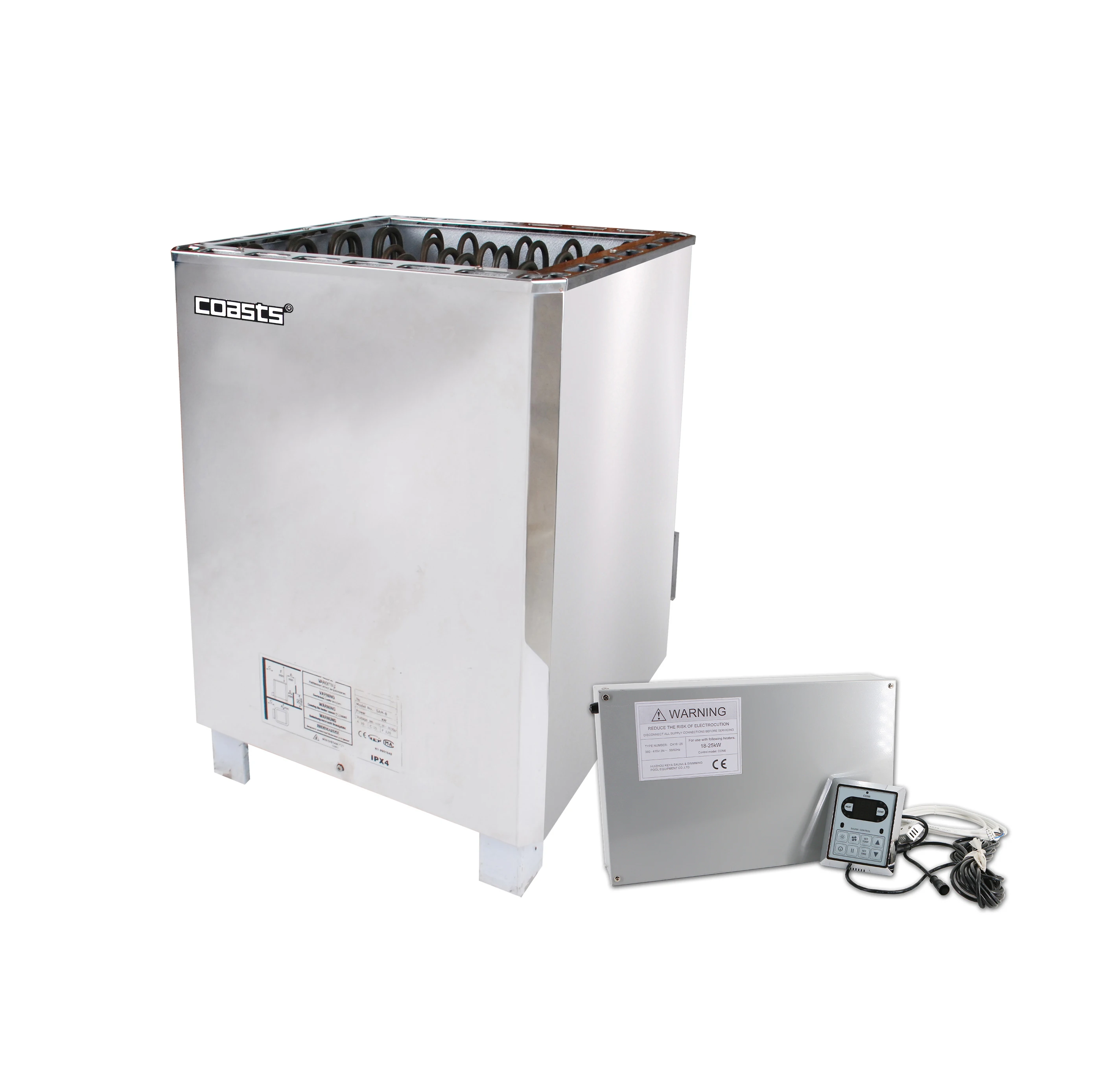 HOW SALE Good Quality Sauna Bath Heater Commercial use furnace dry steam sauna stove with CE