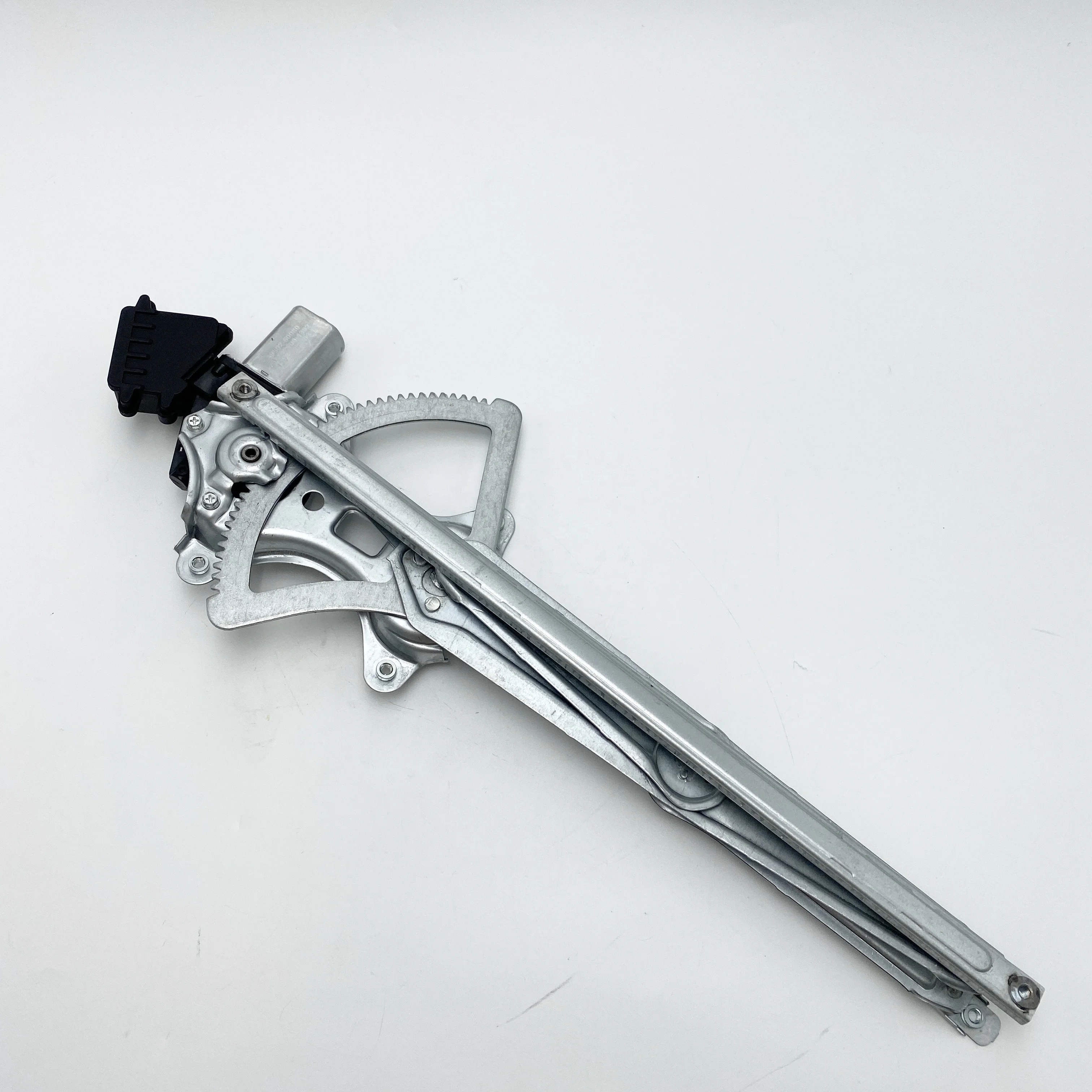 LUXESOEM car Window glass lifter LH 69802-60080 UZJ200 for land cruiser FRONT LEFT ASSY Window Regulator