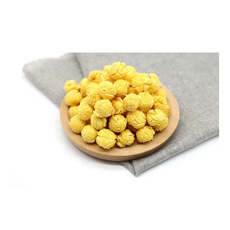 Hot selling New Products Delicious Snack Coarse Grain Snacks INDIAM Popcorn