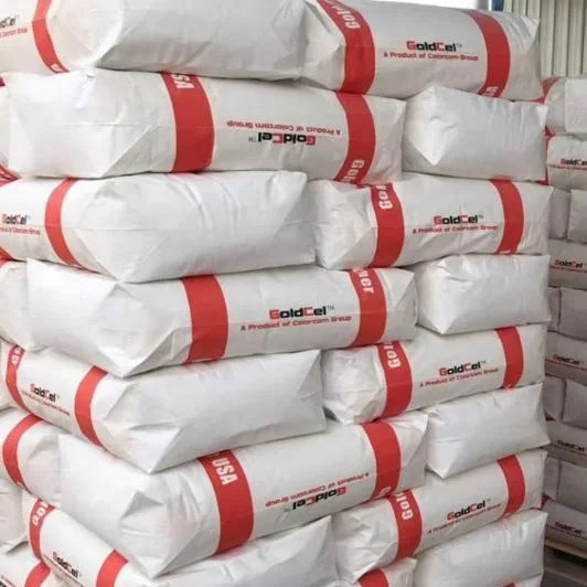 Hydroxyethyl Cellulose Colorcom HEC similar to Bermocoll EBM 5500