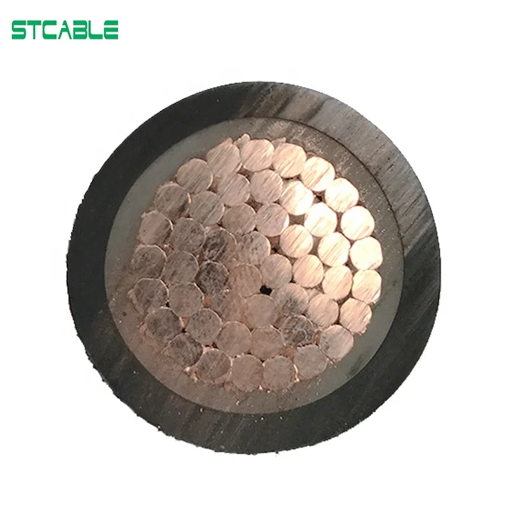 Cables 0,6/1 kV N2XOH