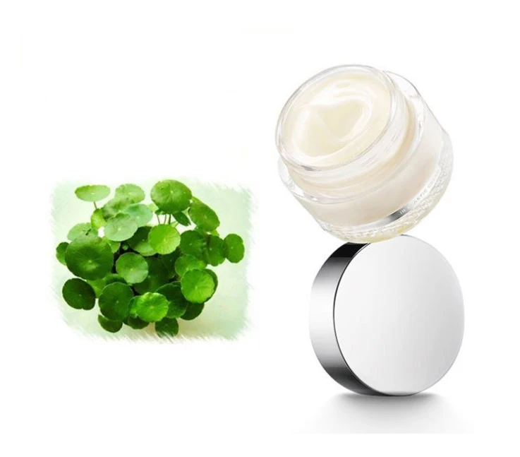 OEM Private Label Beauty Organic Face Brightening Lightening Whitening Vitamin C Cream for Glowing Skin