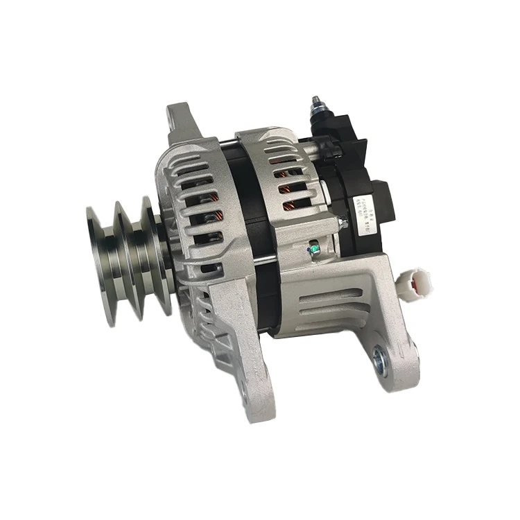 Superior Quality Alternator Replacement Parts low rpm 20kw Car Alternator