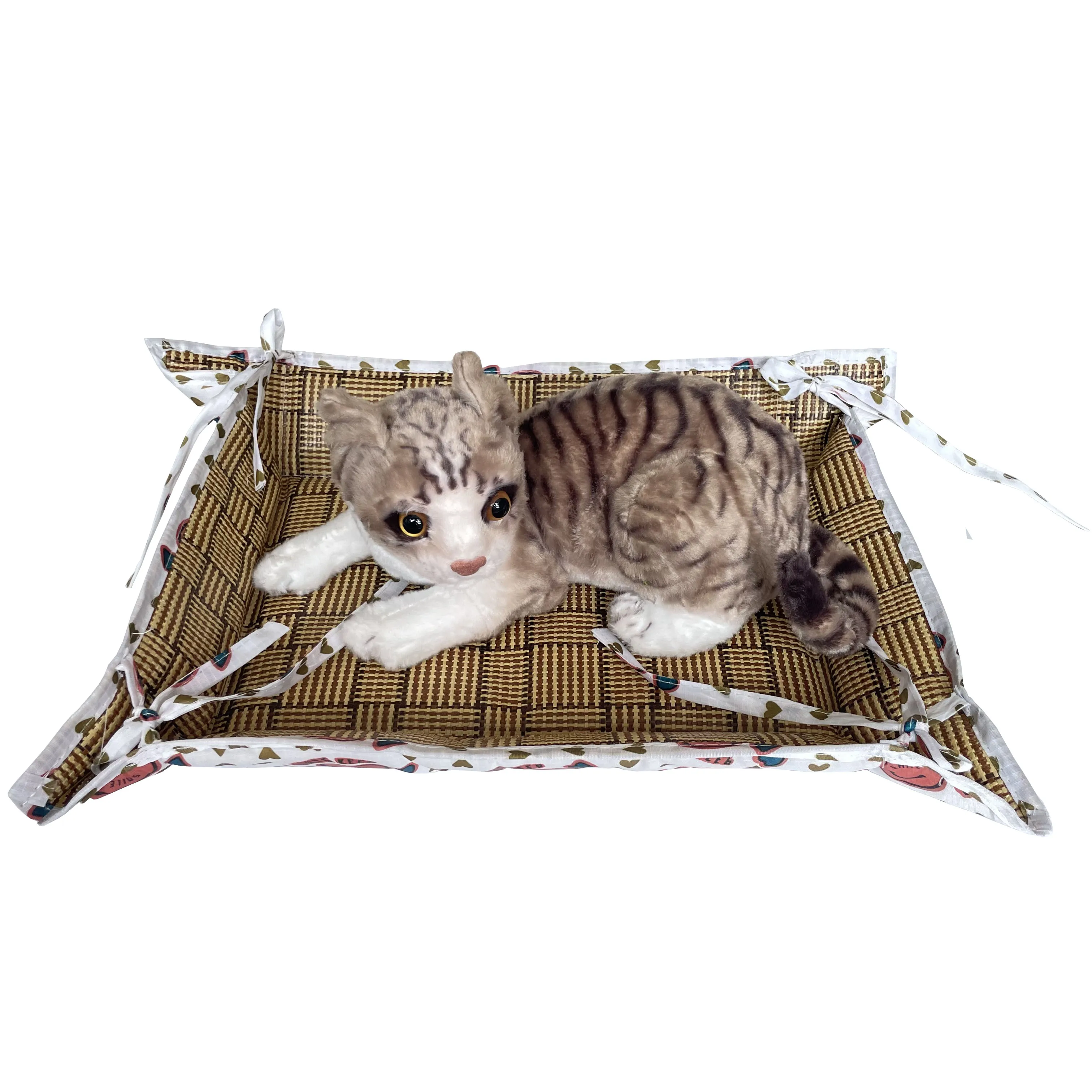 Cooling Pads Pet Mat Cooling Summer Pad Mat For Dog Cat House Sleeping