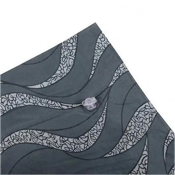 Thicken Double Inflatable Self Inflating Dampproof Sleeping Camping Pad Camping Mat Tent Air Mattress with 2 Pillows