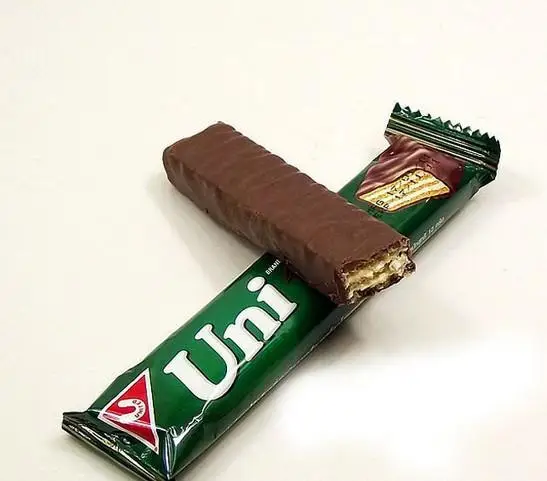 China Most Popular Biscuit Packing Machine Chocolate Bar Packaging Machine Horizontal Flow Packing Machine Manufacturer