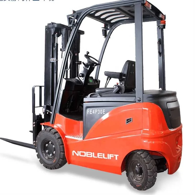 Heavy duty economic 1.5ton 2 ton 3 ton lifting electric stacker forklift,cheap electric pallet stacker 5 meter