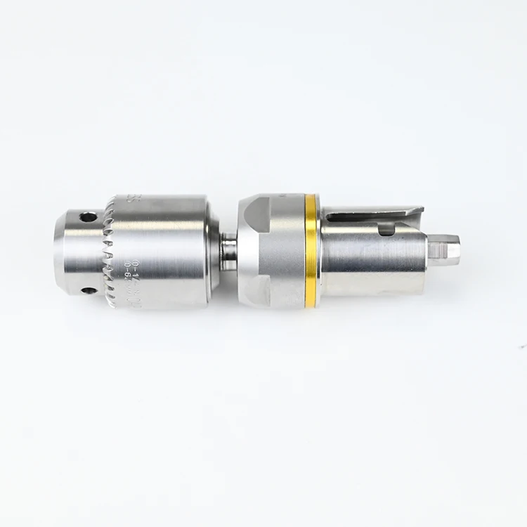 Hudson reamer high torque reaming drill veterinary orthopedic instrument set ortho drill machine