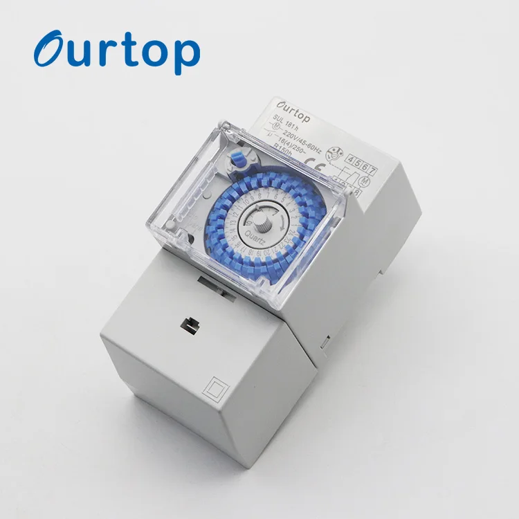 Прямая продажа с фабрики ежедневно таймер переключатель