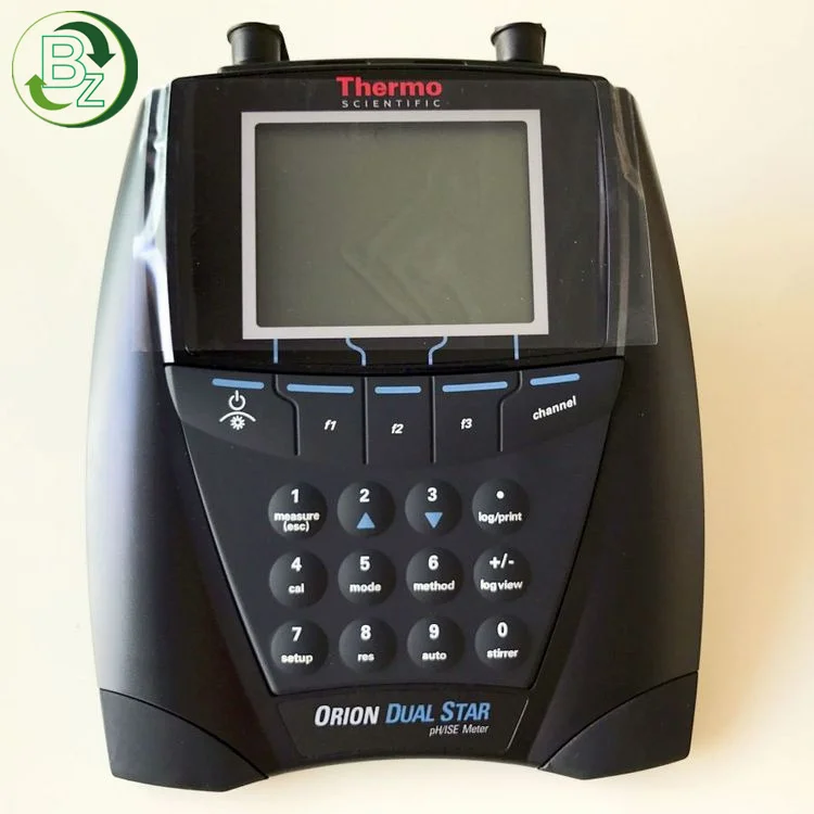 Thermo scientific ORION D10P-06 D10P-13 D10P-12 D10P-17 D10P-70 D10P-01 D10P-00 Dual Star pH/ISE Ion measuring instrument