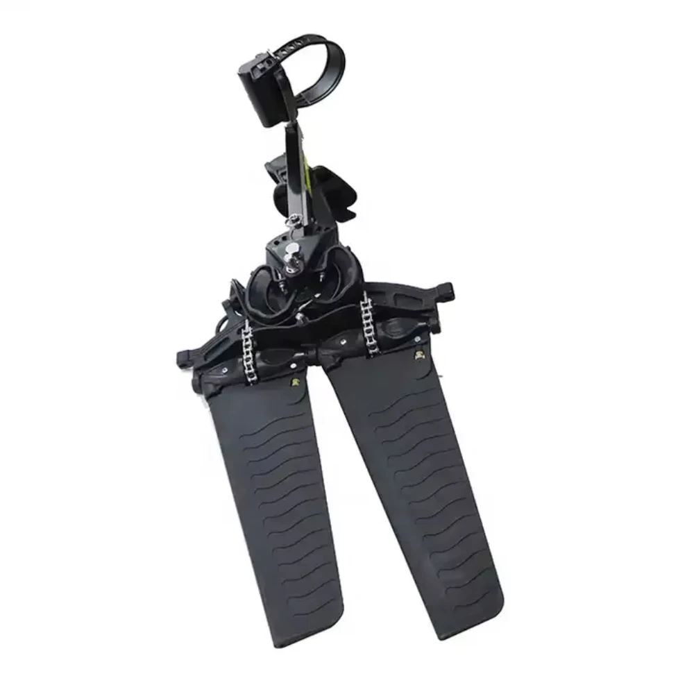 CNWAGNER Chinese-Made Steel Plastic Pedal Drive System Foot Controller Outboard Engine Fishing Waterplay Crafts Accessories