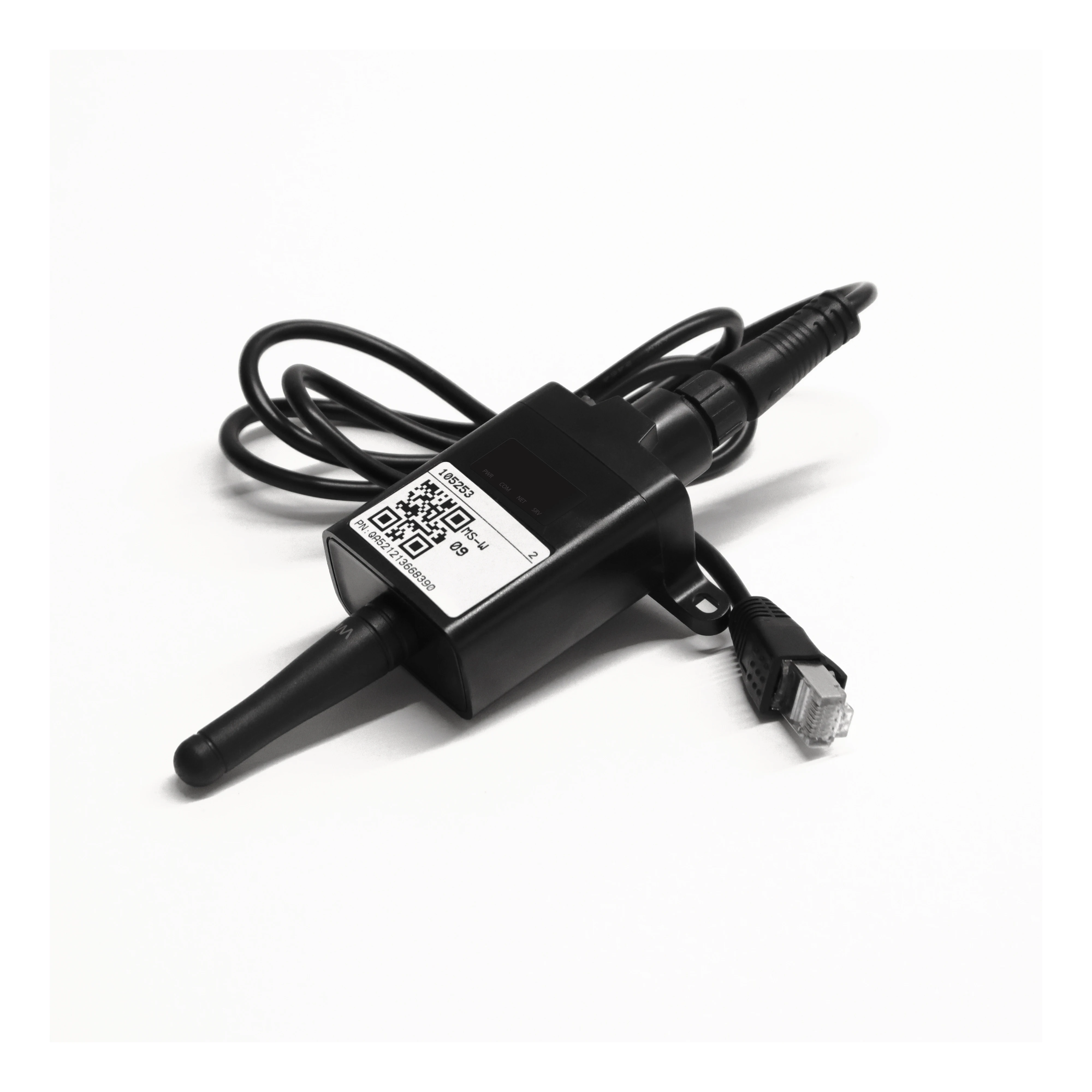 SRNE cheaper price wifi model for srne inverter monitoring function RS485 port protection level IP65 with monitoring App