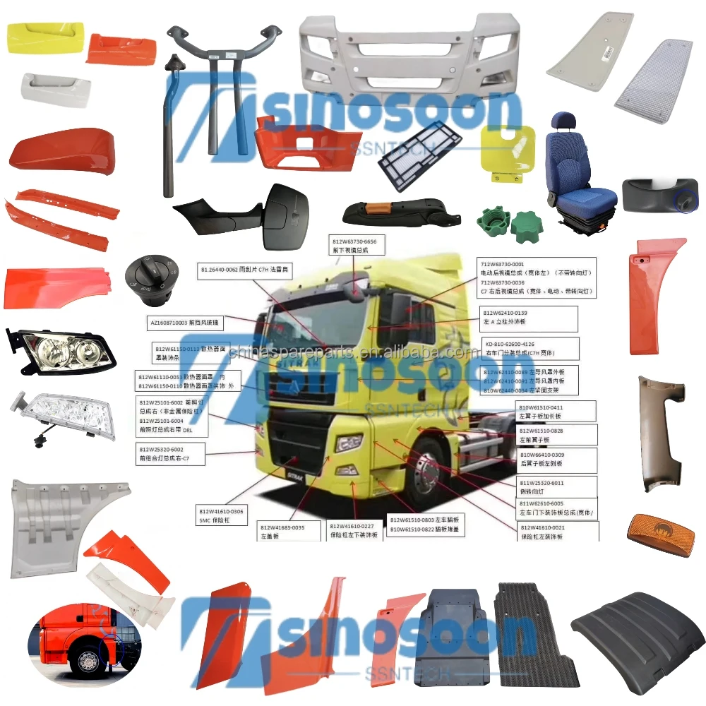 Shacman Sinotruk оригинальный Wg9000360521 осушитель воздуха в сборе для Sinotruck Howo A7 Запчасти грузовых автомобилей Аксессуары