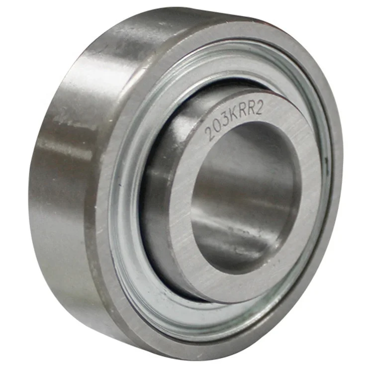 Радиальный шарикоподшипник 203KRR2, сельскохозяйственный подшипник