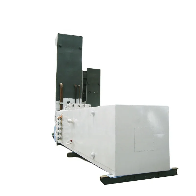 Small cryogenic oxygen plant for producing high quality oxygen for sale