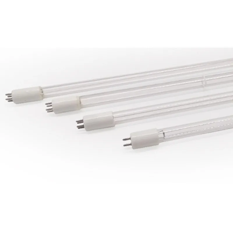 CE Certified ultraviolet tube sterilizer UV Lamp 20W