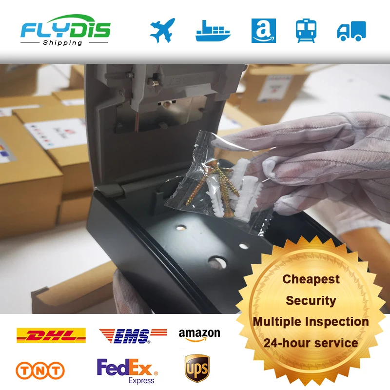 
 China door-to-door service and provide warehousing quality inspection services  