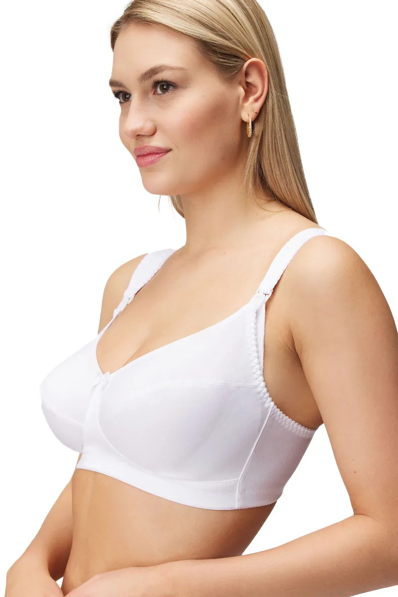 Seamless nursing sports bra motherhood maternity bra breathable pregnant women breast feeding breastfeeding bra