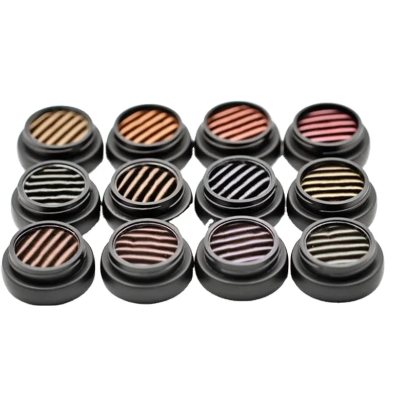 Cosray RAY-3D Magnetic Series Cosmetic Mica Powder Pearlescent Pigment