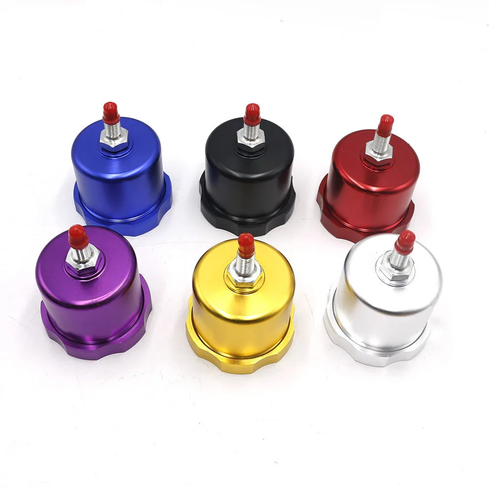 Универсальный Гидравлический резервуар для масла с ручным тормозом для жидкости