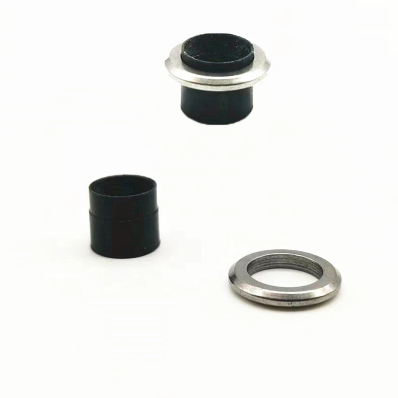 gasket Fuel Pump Parts Kit 2H Aluminium Washer 23654-46010