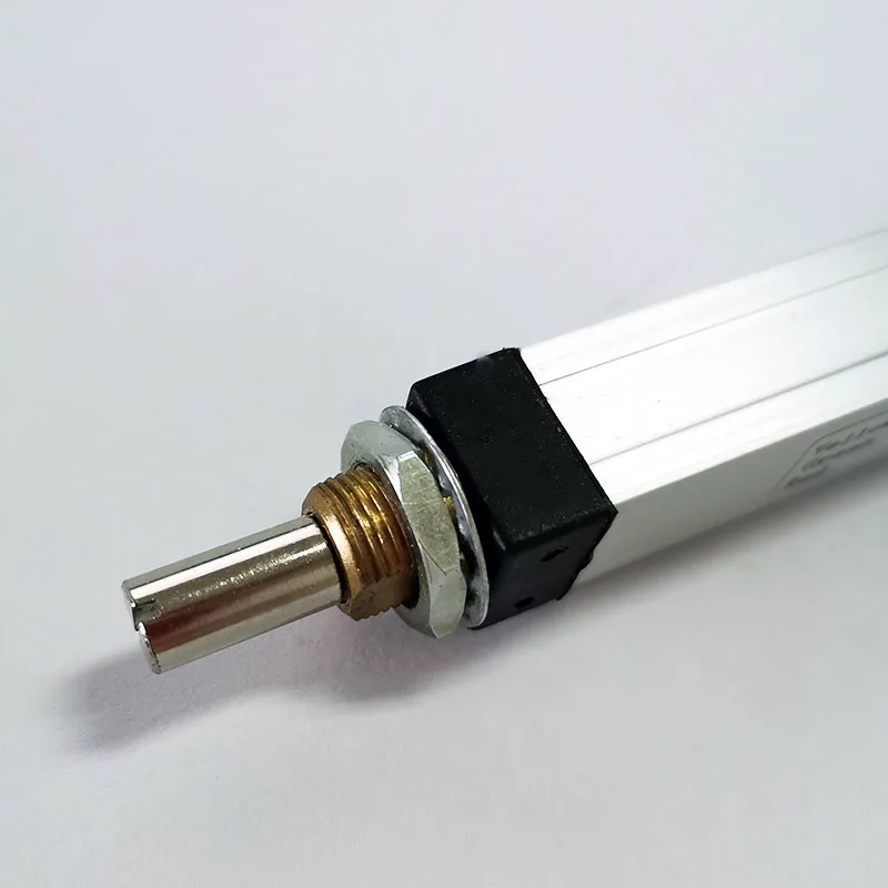 KML 25 10K ML25 contelec Multicoil potentiometer conductive plastic potentiometer sensor