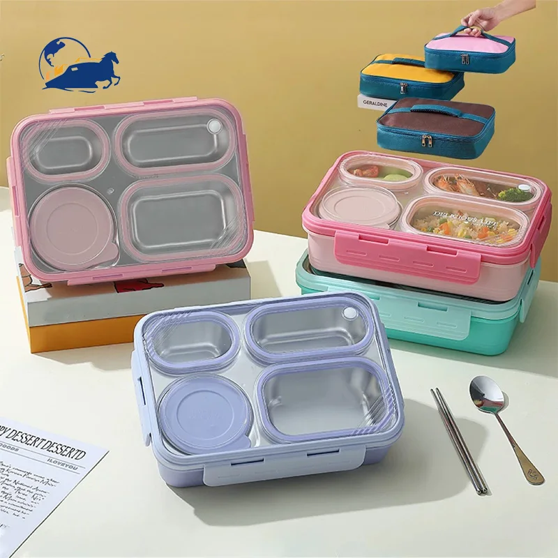 Portable Rotating Snack Container Kids Snack Spinner Bundle Candy Box Snack Storage Box Table Melon Seed Plate Storage Boxes