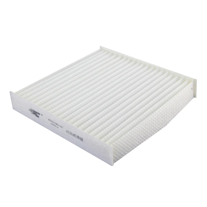 High quality for car cabin filter hiace cabin filter cabin filter 87139-30040 80292-SBG-W01 for HONDA