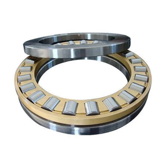 81126 TN Long life and high precision Cylindrical roller thrust bearings 130*170*30 mm 81126 TN