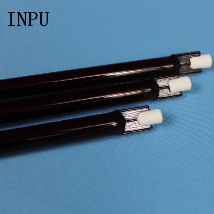 Ruby Infrared Quartz Heater Replacement Lamp