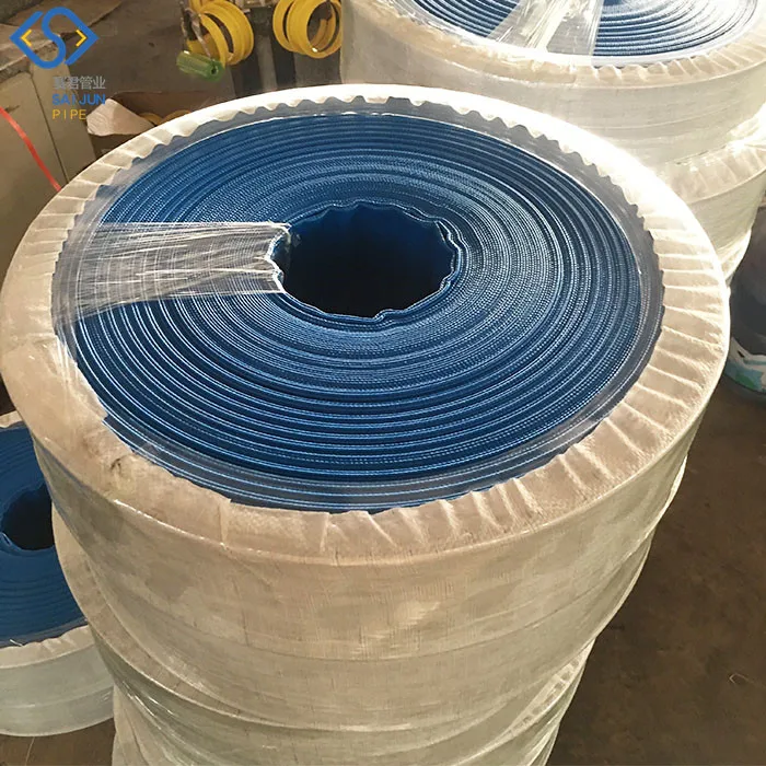 2 inch irrigation water hose