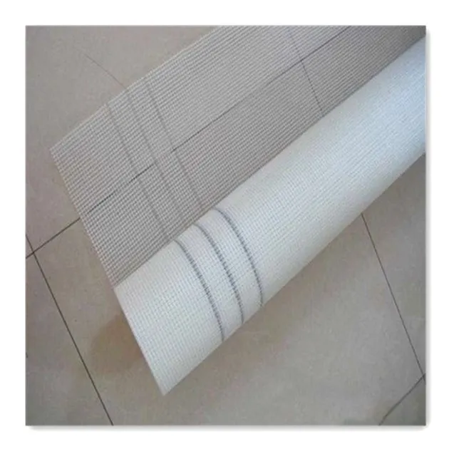 Fiberglass building mesh in China , Fiberglass wire mesh netting for waterproof
