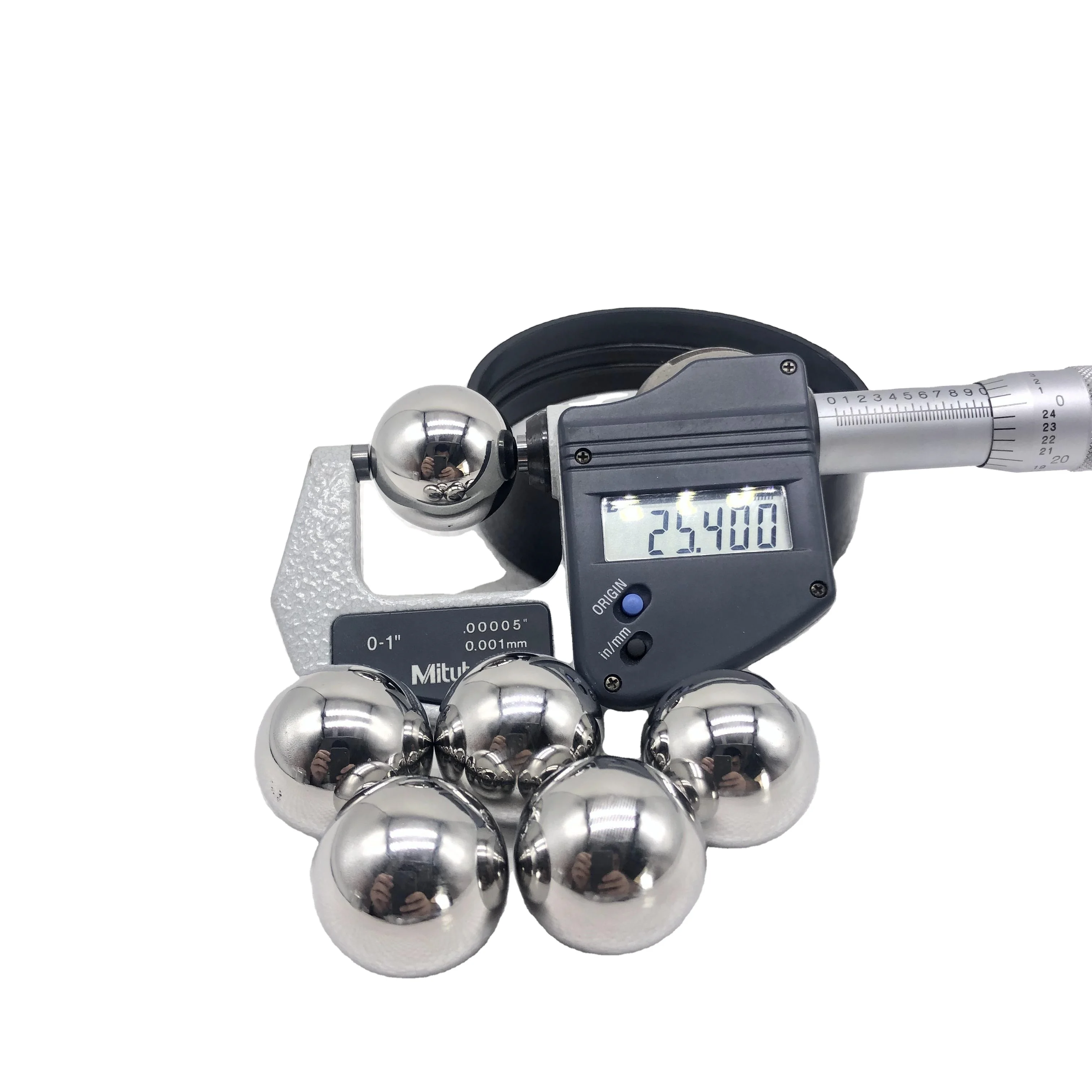 stainless steel ball 430 stainless steel ball 3.2mm stainless steel ball 1/8