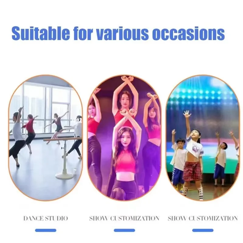 Children One Piece Dancing Outfits Girls Ballet Leotards Wear Long Sleeve Leotards