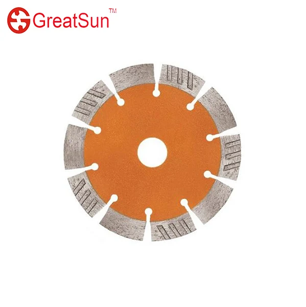 Brand new Tile saw Diamond cutting blade with high quality
