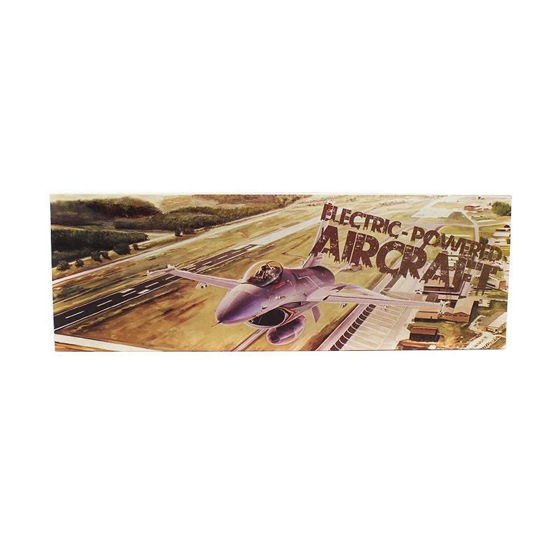 Hot sale flying electric throwing aircraft toy light plane airplane with high quality