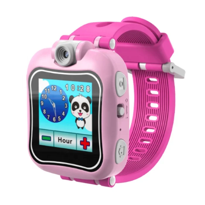 Hot Sale 1.44 Inch HD Touch Screen Smart Watch Kids with Camera Multi Games Watch For Children