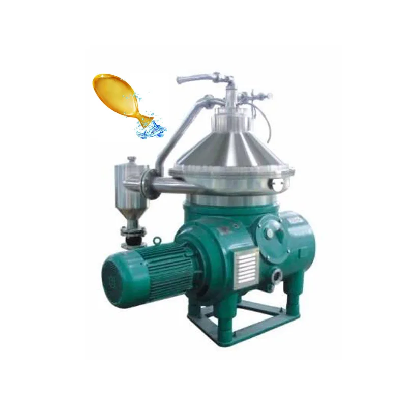 Завод по производству биотоплива центрифуга сепаратор центрифуга стога диска диск чаша центрифуги