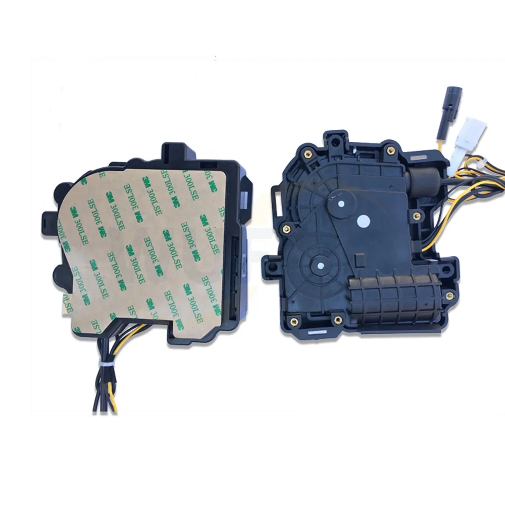 for Volkswagen intelligent anti-pinch soft closing door electric suction door