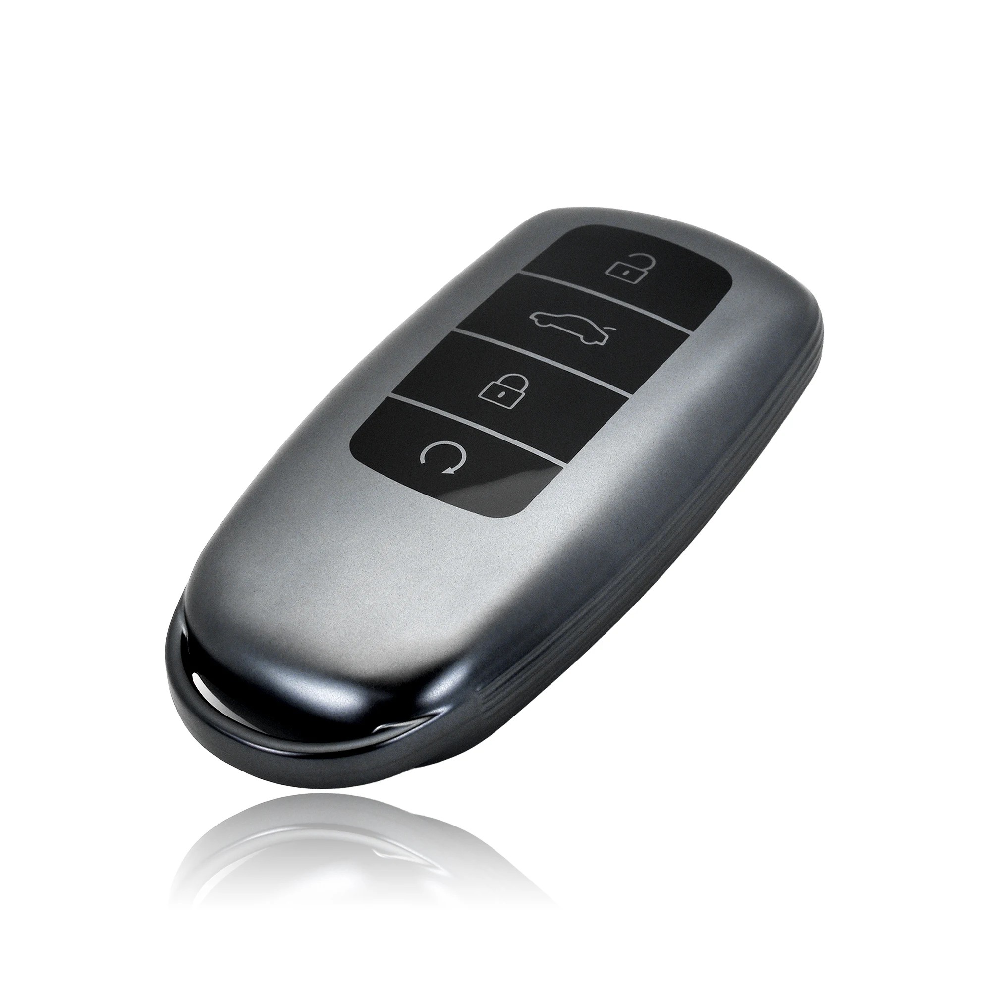 Applicable to 2022 Chery Tiggo 8 PRO key bag top equipped with Ruihu 8PLUS Kunpeng remote control key sleeve