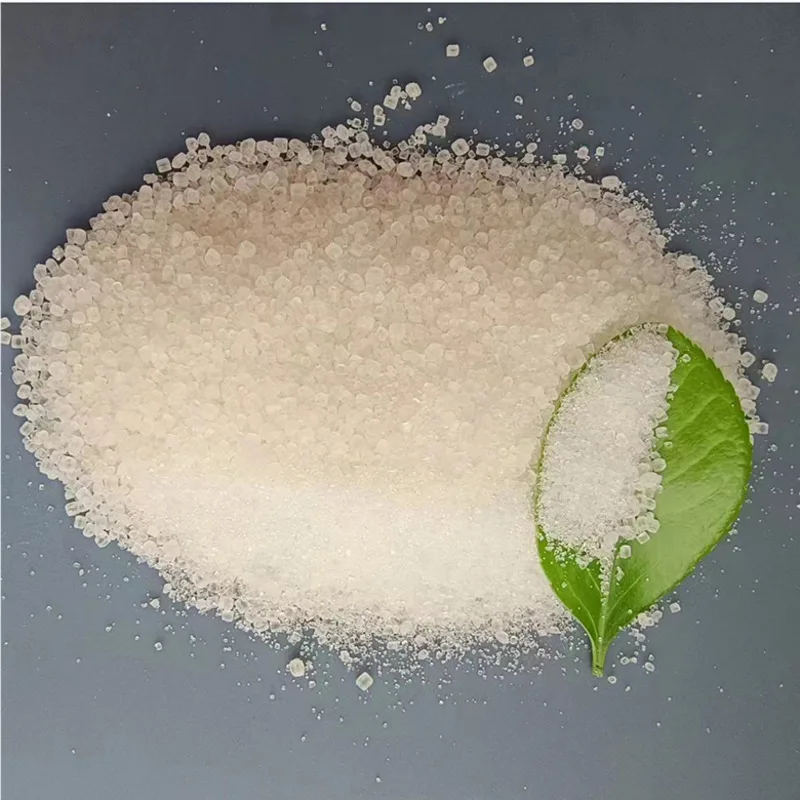 N21% ammonium sulfate crystal nitrogen fertilizer price per ton bulk 50 kg 50kg bag Ammonium Sulphate