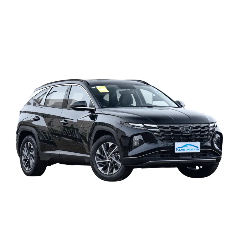 2025 Tucson L Petrol SUV Latest Version Luxury 5-Door 5-Seats Automatic Gear Box Turbo Engine 1.5L Light Interior Color New Sale