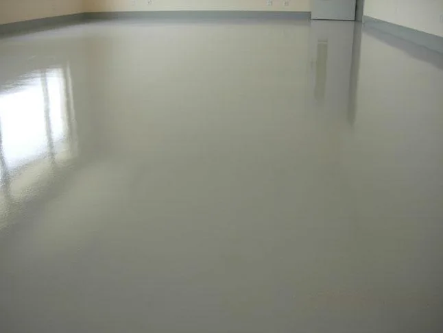 Modern Design Self-Leveling Cement Mortar Gypsum-Based Liquid Screed Floor Leveling Material in Powder Appearance Construction