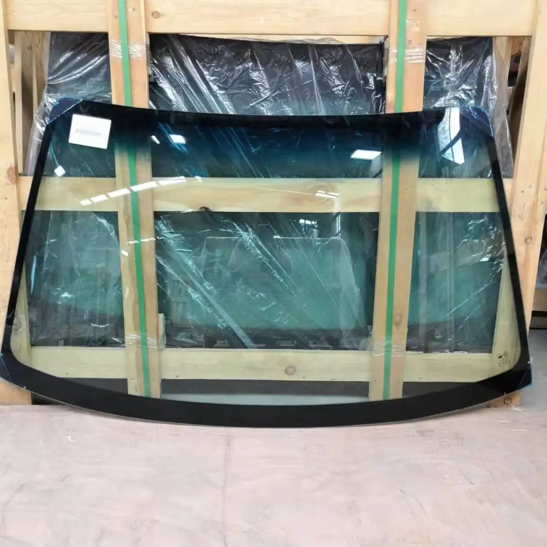 High Quality Front Laminated Windshiled Car Glass