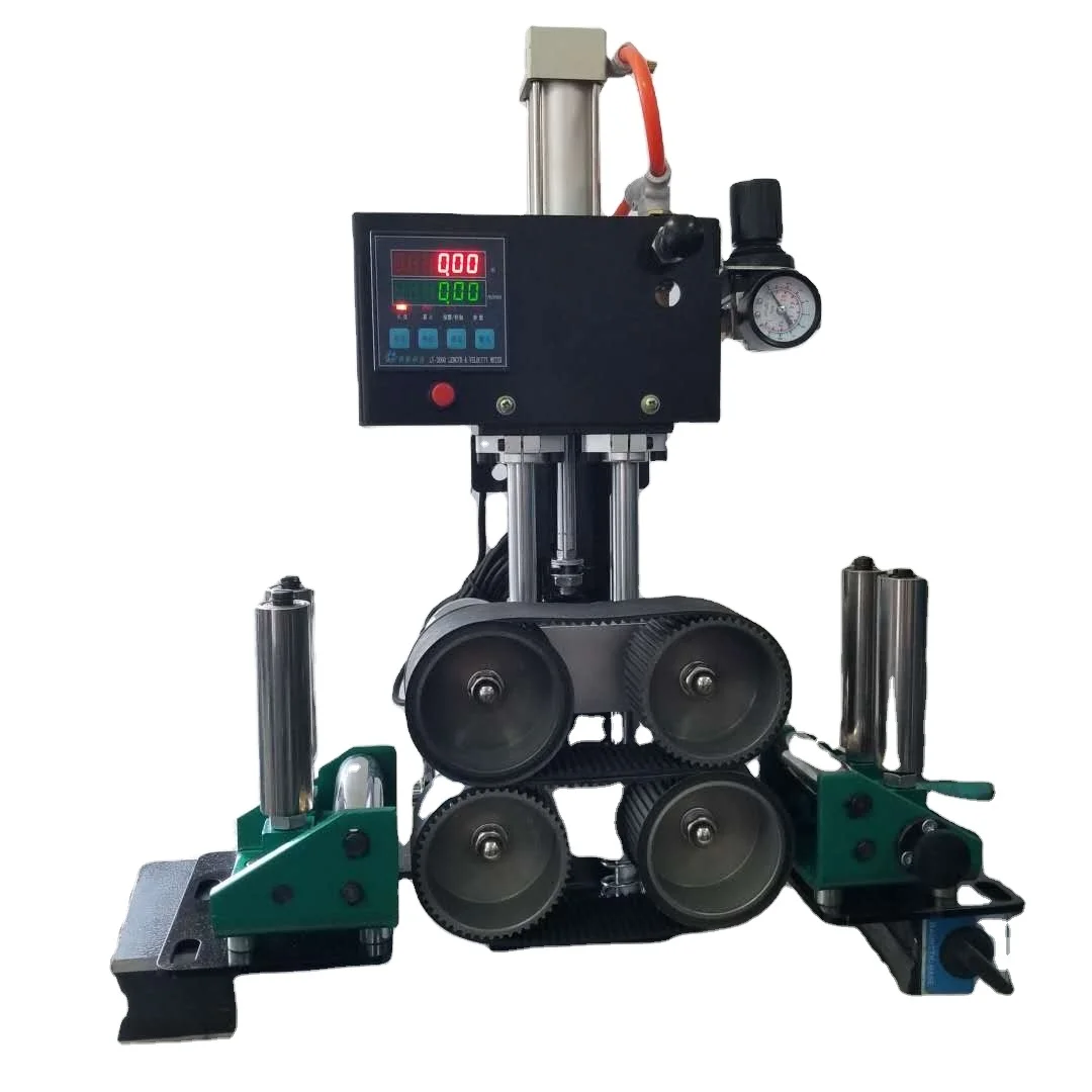 Устройство для измерения длины провода с функцией регулируемой точности