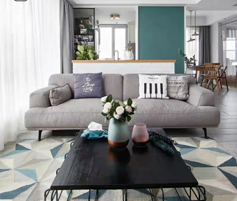 Modern Contemporary Furniture Dragon Mart Dubai Living Room Sofas