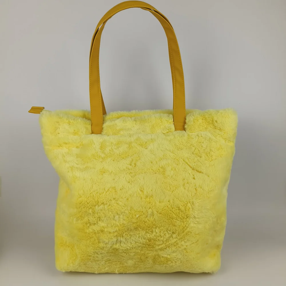 High quality Cartoon Dolls Doll Hello Kt Fashion Plush Handbags cute soft Bags Stuffed Plush Bag