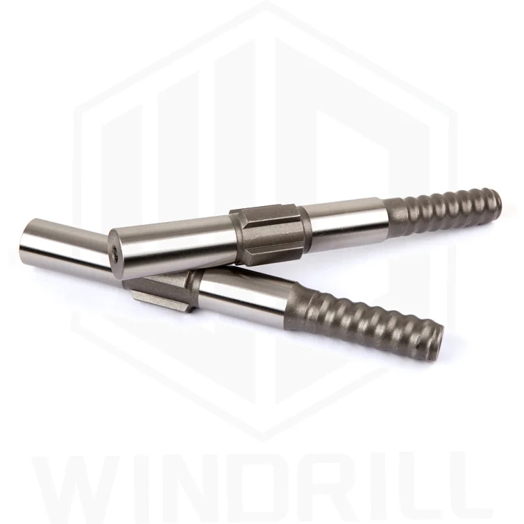 Shank adapter Ingersoll-Rand YD 90 M R32-330mm Striking Bars