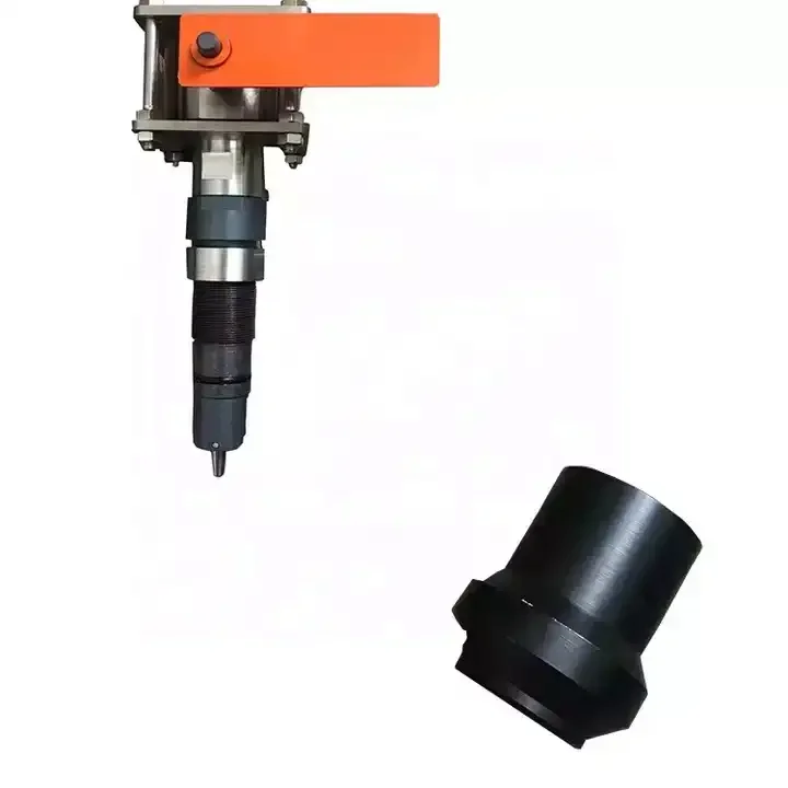 Flag Intrusive Welding Boss Connection Mechanical Pig Passage Indicator Signaller