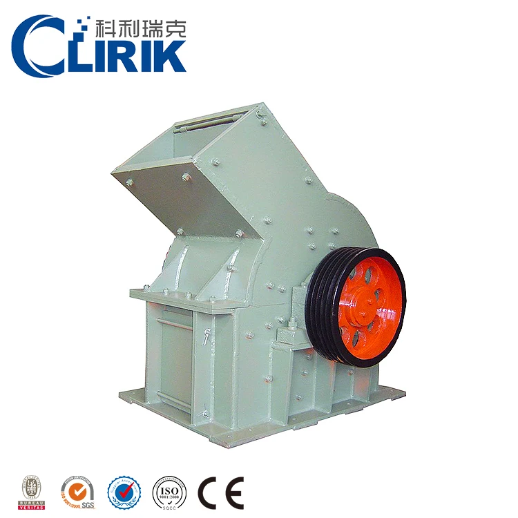 PCC-90 European version hammer crusher for Feldspar barite fluorite mica dolomite pyrophyllite Mineral powder factory